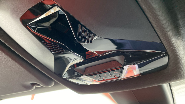 BMW 1 Series M135i xDrive 5dr Step Auto Petrol Hatchback